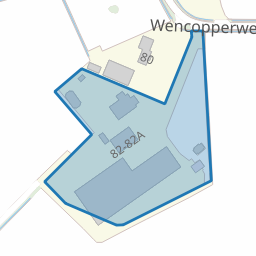 Perceel GDR03-H-3765