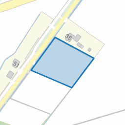 Perceel GDR03-H-3804