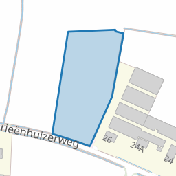 Perceel GDR03-H-3806