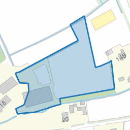 Perceel GDR03-H-3831