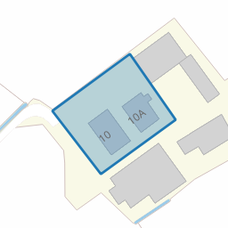 Perceel GDR03-H-3960