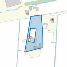 Perceel GDR03-H-4048