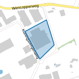 Perceel GDR03-H-4268