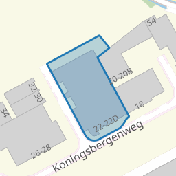 Perceel GDR03-H-4686