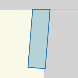 Perceel GDR03-H-4737