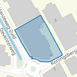 Perceel GDR03-H-4784