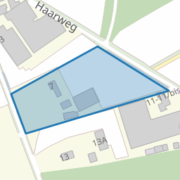 Perceel GDR03-I-1051