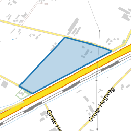 Perceel GDR03-I-1113