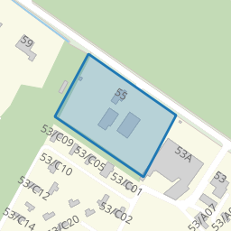 Perceel GDR03-I-1203