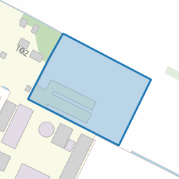 Perceel GDR03-I-1314