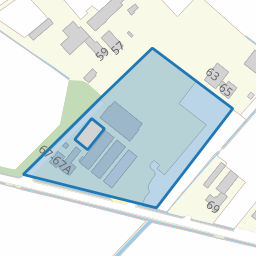 Perceel GDR03-I-1321