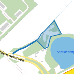 Perceel GDR03-I-1447