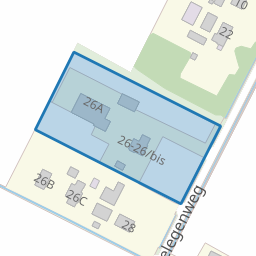 Perceel GDR03-I-1507