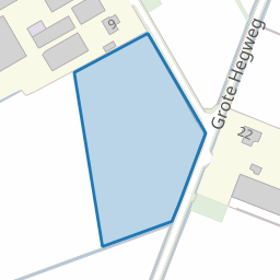 Perceel GDR03-I-1516