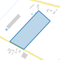 Perceel GDR03-I-1531