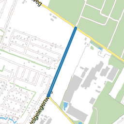 Perceel GDR03-I-1598