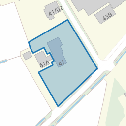 Perceel GDR03-I-1607