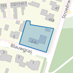 Perceel GDR03-I-1649