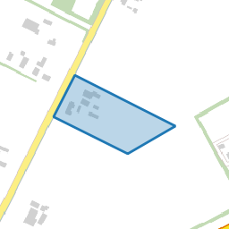 Perceel GDR03-I-1655