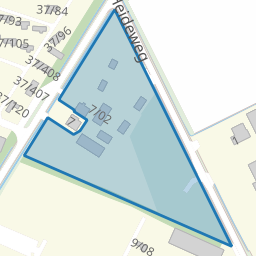 Perceel GDR03-I-1687