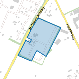 Perceel GDR03-I-1715