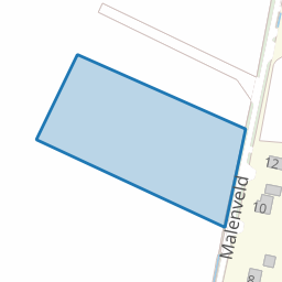 Perceel GDR03-I-1717