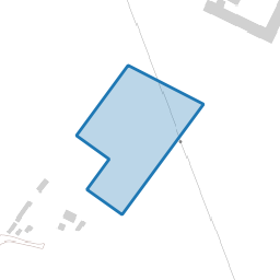 Perceel GDR03-I-1722