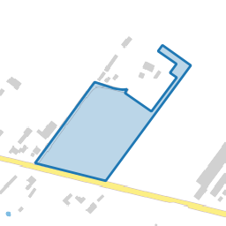 Perceel GDR03-I-1723