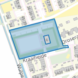 Perceel GDR03-I-1781