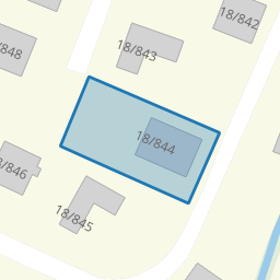 Perceel GDR03-I-1806