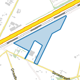 Perceel GDR03-I-1811