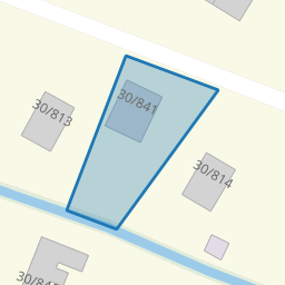 Perceel GDR03-I-1851