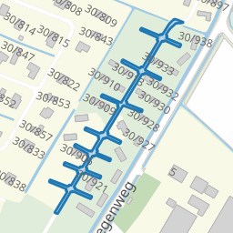 Perceel GDR03-I-1861