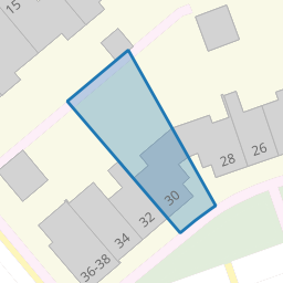 Perceel GDR03-I-1969