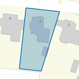 Perceel GDR03-I-1980