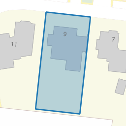 Perceel GDR03-I-1981