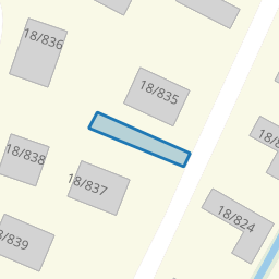 Perceel GDR03-I-1996