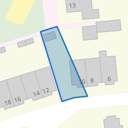 Perceel GDR03-I-2019