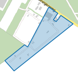 Perceel GDR03-I-2121