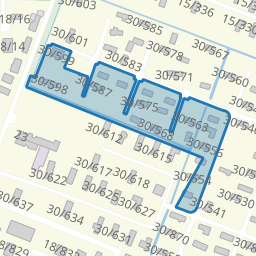 Perceel GDR03-I-2125