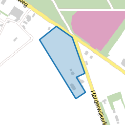 Perceel GDR03-I-2126