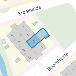 Perceel GDR03-I-2142