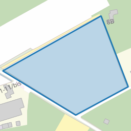 Perceel GDR03-I-2151