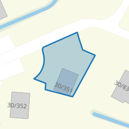 Perceel GDR03-I-2197