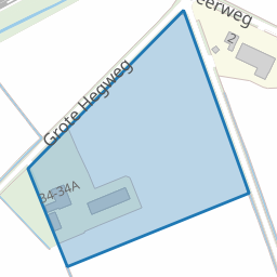 Perceel GDR03-I-2218