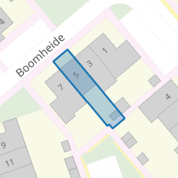 Perceel GDR03-I-2235