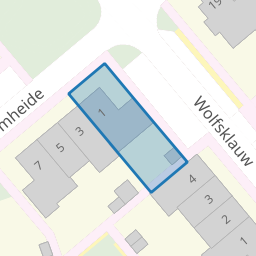 Perceel GDR03-I-2237