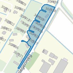 Perceel GDR03-I-2269