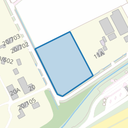 Perceel GDR03-I-2274