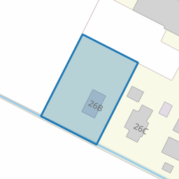 Perceel GDR03-I-2283